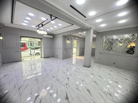 Elan №6102510 - Bakı, Nəsimi r., 135 m²