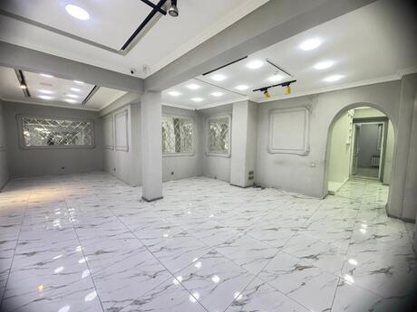 Obyekt - Nəsimi r. - 135 m²