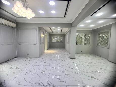 Obyekt - Nəsimi r. - 135 m²