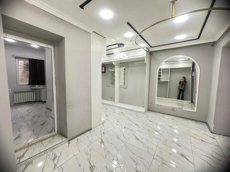 Obyekt - Nəsimi r. - 135 m²