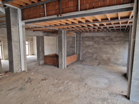 Obyekt - Şah İsmayıl Xətai m. - 1000 m²