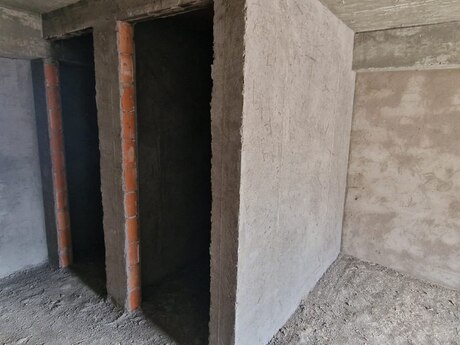 Obyekt - Şah İsmayıl Xətai m. - 1000 m²