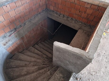 Obyekt - Şah İsmayıl Xətai m. - 1000 m²