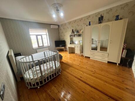 6-комн. дом/дача - пос. Деде Горгуд - 250 м²