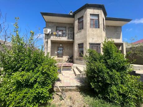 6-комн. дом/дача - пос. Деде Горгуд - 250 м²