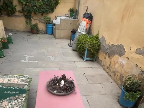 Elan №6102473 - Bakı, Biləcəri q., 4 otaqlı, 70 m²