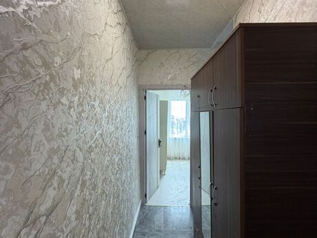 Объявление №6102475 - Баку, м. Ази Асланов, 1-комн., 45 м², 7/9 этаж