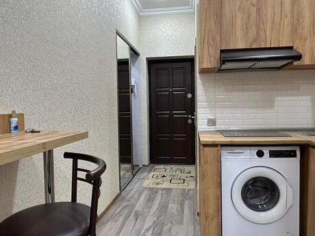 1 otaqlı yeni tikili - 28 May m. - 55 m²