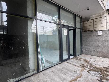 Obyekt - Nərimanov r. - 121 m²