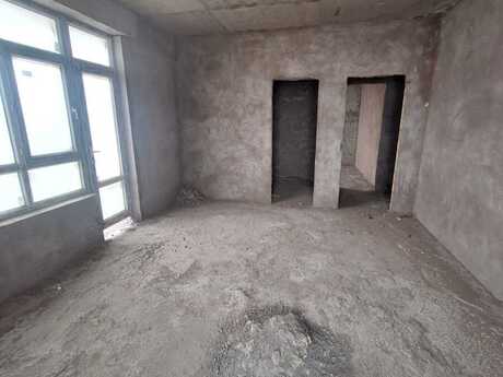 3 otaqlı yeni tikili - Yasamal r. - 158 m²
