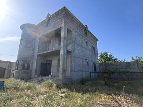 6-комн. дом/дача - пос. Бузовна - 343 м²