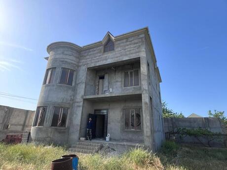 6-комн. дом/дача - пос. Бузовна - 343 м²