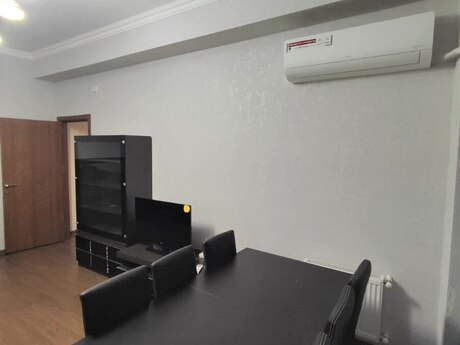 4 otaqlı yeni tikili - Elmlər Akademiyası m. - 120 m²
