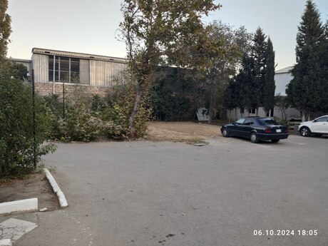 Obyekt - Böyükşor q. - 150 m²