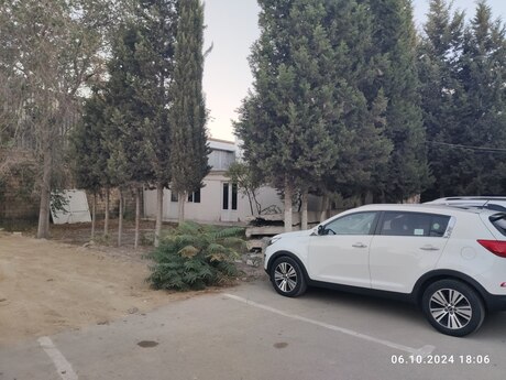 Obyekt - Böyükşor q. - 150 m²