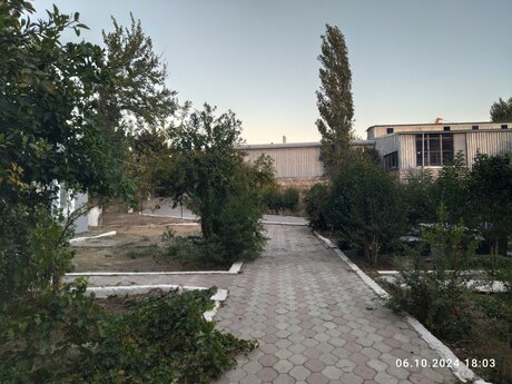 Obyekt - Böyükşor q. - 150 m²