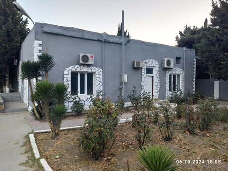 Obyekt - Böyükşor q. - 150 m²