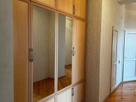 3 otaqlı yeni tikili - Sumqayıt - 100 m²