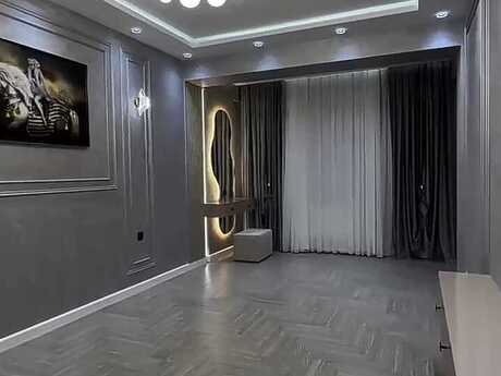 3 otaqlı yeni tikili - 28 May m. - 137 m²