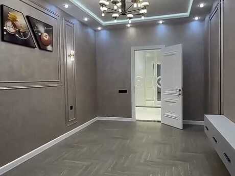 Elan №6102515 - Bakı, 28 May m., 3 otaqlı, 137 m², 10/18 mərtəbə