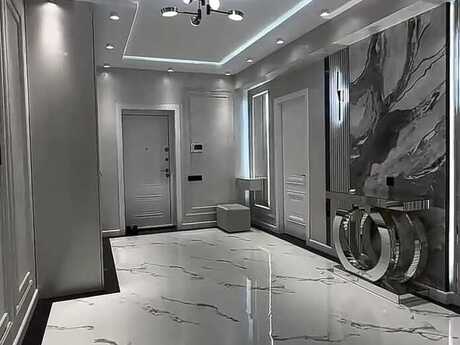 3 otaqlı yeni tikili - 28 May m. - 137 m²