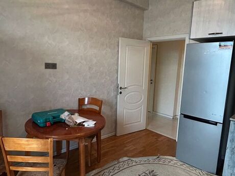 2 otaqlı yeni tikili - Yasamal q. - 70 m²