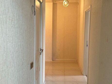 2 otaqlı yeni tikili - Yasamal q. - 70 m²