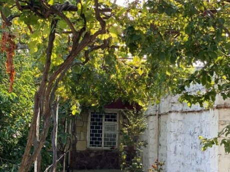 4 otaqlı həyət evi/bağ evi - Novxanı q. - 135 m²