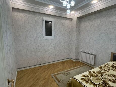 3 otaqlı yeni tikili - 28 May m. - 99 m²