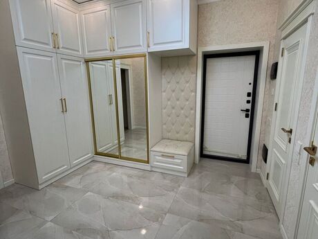 3 otaqlı yeni tikili - 28 May m. - 99 m²