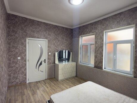 2 otaqlı köhnə tikili - Sahil m. - 50 m²