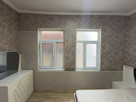 2 otaqlı köhnə tikili - Sahil m. - 50 m²