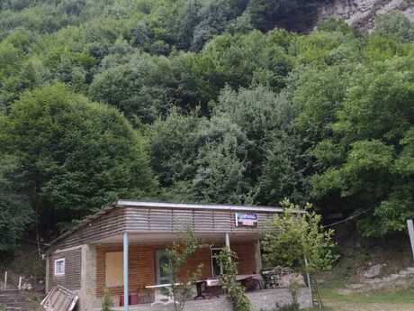 Obyekt - İsmayıllı - 12000 m²
