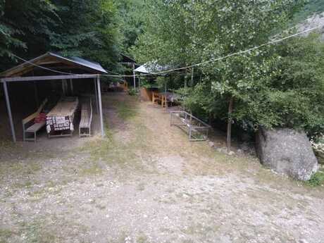 Obyekt - İsmayıllı - 12000 m²