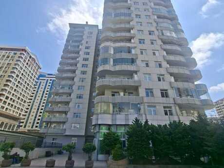 Elan №6102549 - Bakı, Şah İsmayıl Xətai m., 3 otaqlı, 100 m², 10/16 mərtəbə