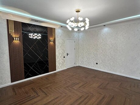 3-комн. новостройка - Хырдалан - 105 м²