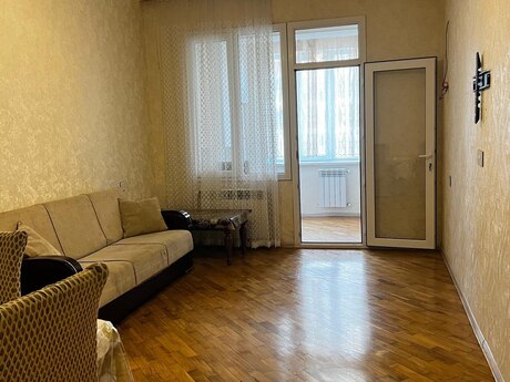 3 otaqlı yeni tikili - Masazır q. - 75 m²