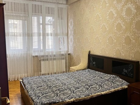 3 otaqlı yeni tikili - Masazır q. - 75 m²