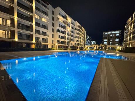 Elan №6102570 - Bakı, Sea Breeze q., 2 otaqlı, 100 m², 2/7 mərtəbə