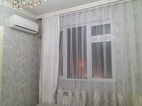 3 otaqlı köhnə tikili - Memar Əcəmi m. - 65 m²