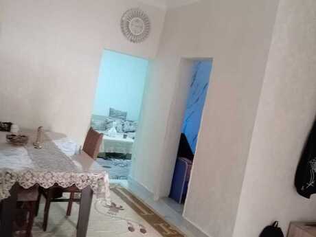 3 otaqlı köhnə tikili - Xətai r. - 65 m²