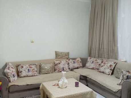 3 otaqlı köhnə tikili - Xətai r. - 65 m²