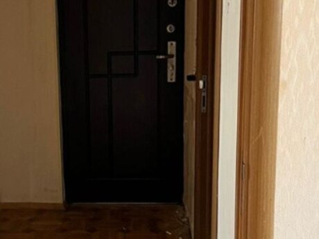 3 otaqlı köhnə tikili - Gənclik m. - 60 m²