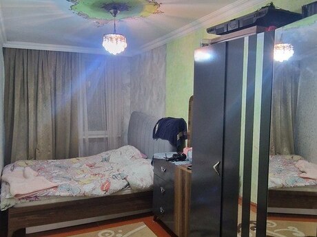Elan №6102582 - Bakı, İnşaatçılar m., 2 otaqlı, 45 m², 5/5 mərtəbə
