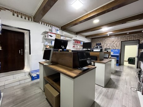 Obyekt - Bayıl q. - 95 m²
