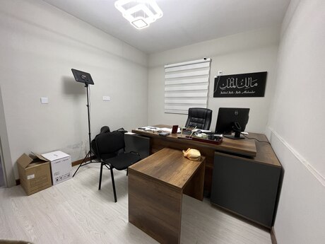Obyekt - Bayıl q. - 95 m²