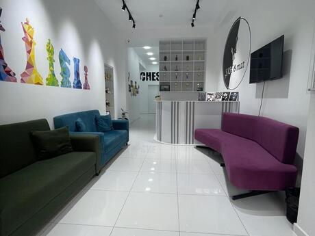 Obyekt - Azadlıq Prospekti m. - 160 m²