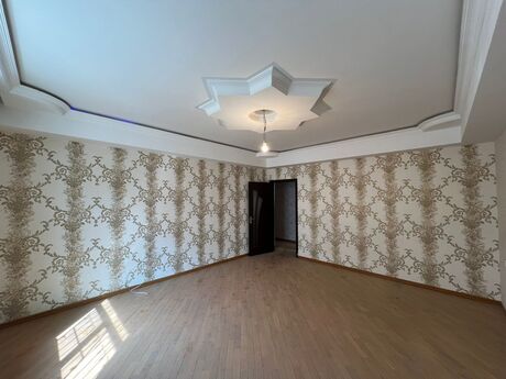2 otaqlı yeni tikili - Masazır q. - 75 m²