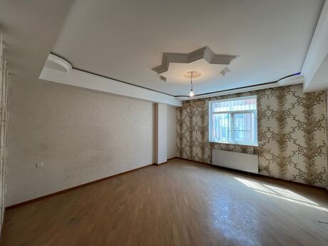 2 otaqlı yeni tikili - Masazır q. - 75 m²