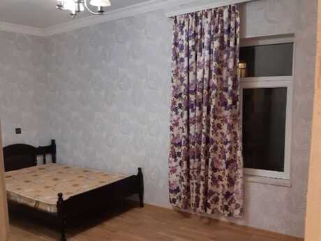 1 otaqlı köhnə tikili - 8-ci kilometr q. - 30 m²